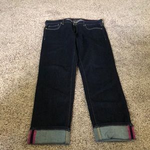 Kate Spade Jeans